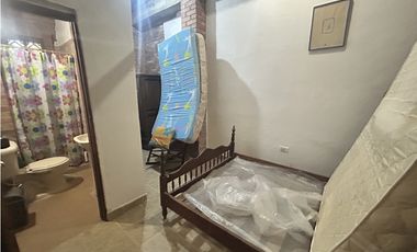 Hostal en la Boquilla, cerca a la Playa