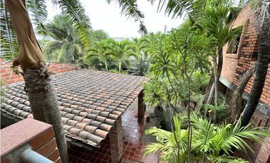 Hostal en la Boquilla, cerca a la Playa