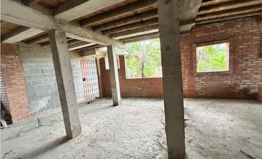 Hostal en la Boquilla, cerca a la Playa