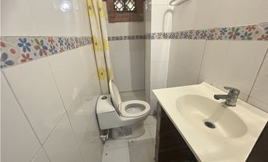 Hostal en la Boquilla, cerca a la Playa