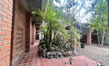 Hostal en la Boquilla, cerca a la Playa