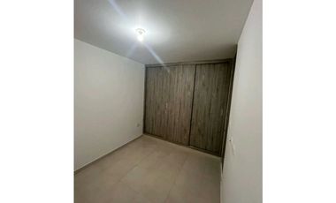SE ARRIENDA APARTAMENTO EDF. MONTEVIDEO