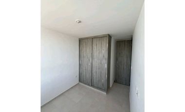 SE ARRIENDA APARTAMENTO EDF. MONTEVIDEO