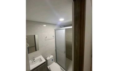 SE ARRIENDA APARTAMENTO EDF. MONTEVIDEO