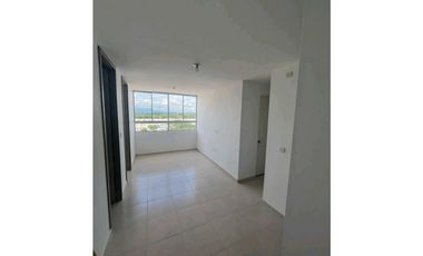 SE ARRIENDA APARTAMENTO EDF. MONTEVIDEO