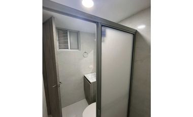 SE ARRIENDA APARTAMENTO EDF. MONTEVIDEO