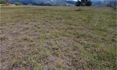 Venta de Lote en Parcelación El Retiro