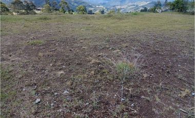 Venta de Lote en Parcelación El Retiro