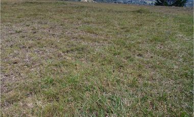 Venta de Lote en Parcelación El Retiro