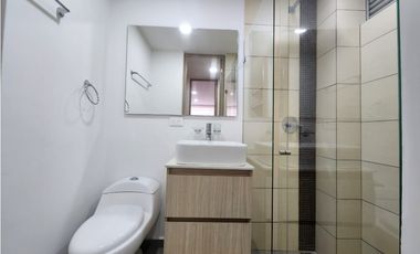 Apartamento en Arriendo 2do Parque Laureles Medellín