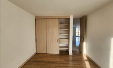 Apartamento en Arriendo 2do Parque Laureles Medellín