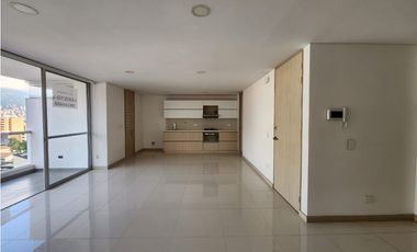Apartamento en Arriendo 2do Parque Laureles Medellín