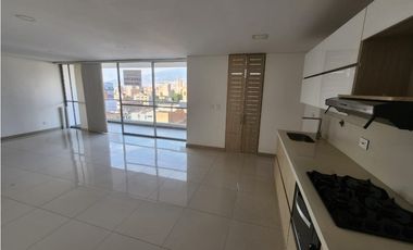 Apartamento en Arriendo 2do Parque Laureles Medellín