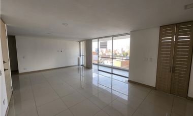 Apartamento en Arriendo 2do Parque Laureles Medellín