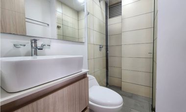 Apartamento en Arriendo 2do Parque Laureles Medellín