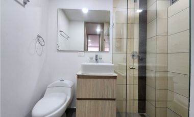 Apartamento en Arriendo 2do Parque Laureles Medellín