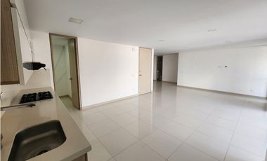 Apartamento en Arriendo 2do Parque Laureles Medellín