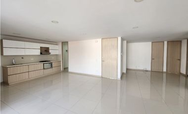 Apartamento en Arriendo 2do Parque Laureles Medellín