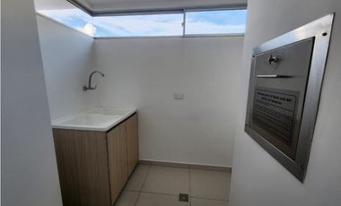 Apartamento en Arriendo 2do Parque Laureles Medellín