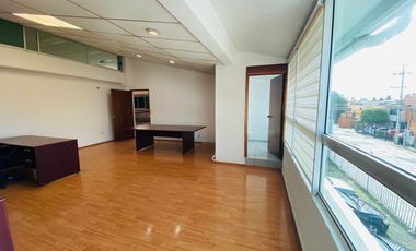 EDIFICIO EN VENTA 1,600M2 EN TOLUCA
