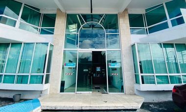 EDIFICIO EN VENTA 1,600M2 EN TOLUCA