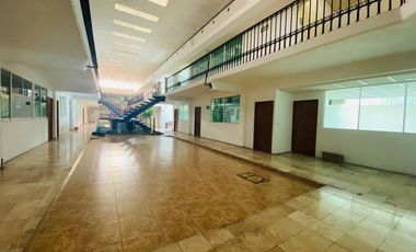 EDIFICIO EN VENTA 1,600M2 EN TOLUCA