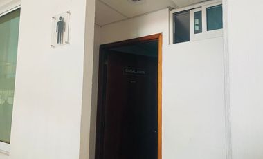 EDIFICIO EN VENTA 1,600M2 EN TOLUCA