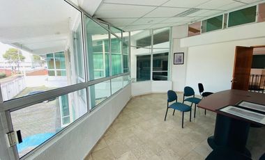 EDIFICIO EN VENTA 1,600M2 EN TOLUCA