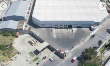 BODEGA EN RENTA EN  PARQUE INDUSTRIAL TULTITLAN