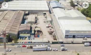 BODEGA EN RENTA EN  PARQUE INDUSTRIAL TULTITLAN