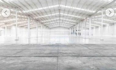 BODEGA EN RENTA EN  PARQUE INDUSTRIAL TULTITLAN