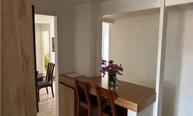 Apartamento en Venta, las Vegas  Urbanización Villa Jardín