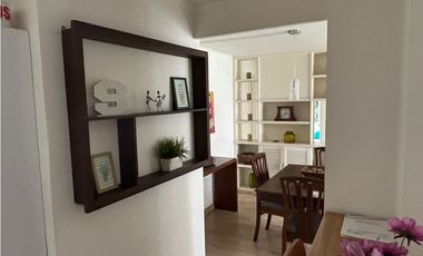 Apartamento en Venta, las Vegas  Urbanización Villa Jardín