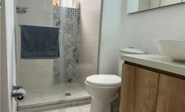 Apartamento en Venta, las Vegas  Urbanización Villa Jardín