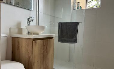 Apartamento en Venta, las Vegas  Urbanización Villa Jardín
