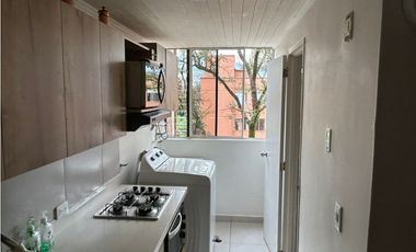 Apartamento en Venta, las Vegas  Urbanización Villa Jardín
