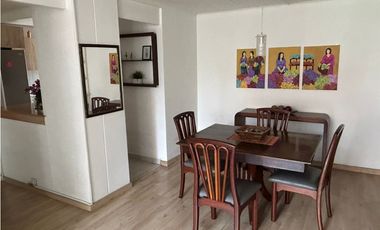 Apartamento en Venta, las Vegas  Urbanización Villa Jardín