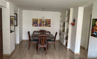 Apartamento en Venta, las Vegas  Urbanización Villa Jardín