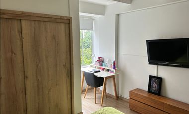 Apartamento en Venta, las Vegas  Urbanización Villa Jardín
