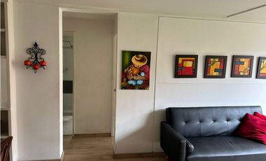 Apartamento en Venta, las Vegas  Urbanización Villa Jardín