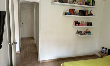 Apartamento en Venta, las Vegas  Urbanización Villa Jardín