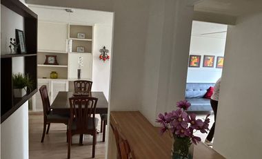 Apartamento en Venta, las Vegas  Urbanización Villa Jardín