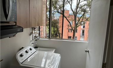 Apartamento en Venta, las Vegas  Urbanización Villa Jardín