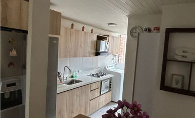 Apartamento en Venta, las Vegas  Urbanización Villa Jardín