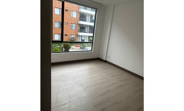Apartamento en venta ubicado en conjunto de Cajica