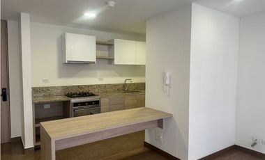 Apartamento en venta ubicado en conjunto de Cajica