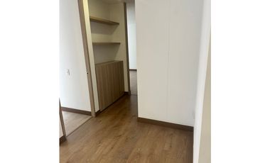 Apartamento en venta ubicado en conjunto de Cajica