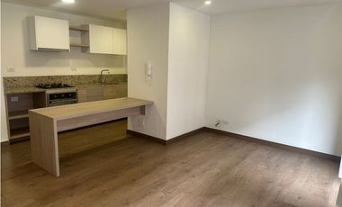 Apartamento en venta ubicado en conjunto de Cajica