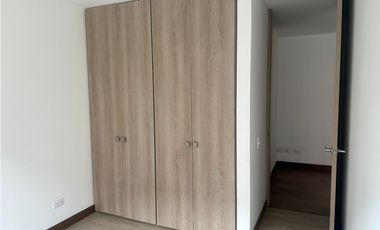 Apartamento en venta ubicado en conjunto de Cajica