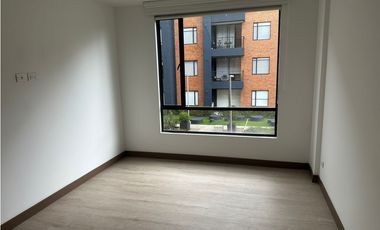 Apartamento en venta ubicado en conjunto de Cajica